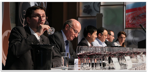 HKTDC Hong Kong International Wine & Spirits Fair