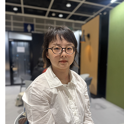 Success Stories Avatar